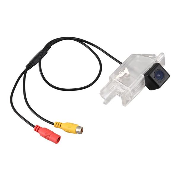 

car rear view parking camera for 301 308 408 508 c5 c4 mg3 mg5 cameras& sensors