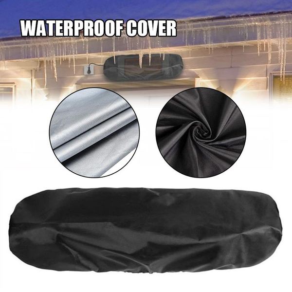 

clothing & wardrobe storage electric heater cover wall-mounted waterproof dustproof covers for indoor outdoor garage heaters r4t1