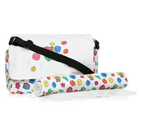 

diaper bags 2021 large capacity style fashion brand mummy bag travel for stroller