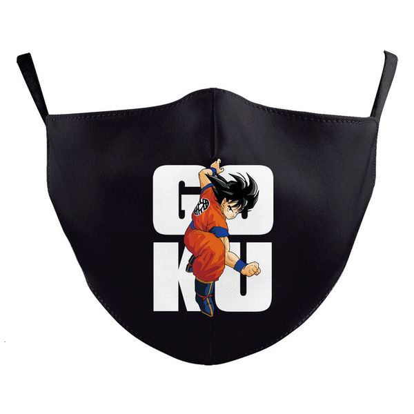 

pearl dragon cartoon wukong seven 3d printing riding dust filter washing mask