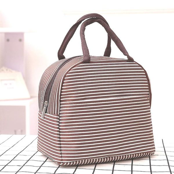 

storage bags childrens kids lunch insulated cool bag picnic school lunchbox