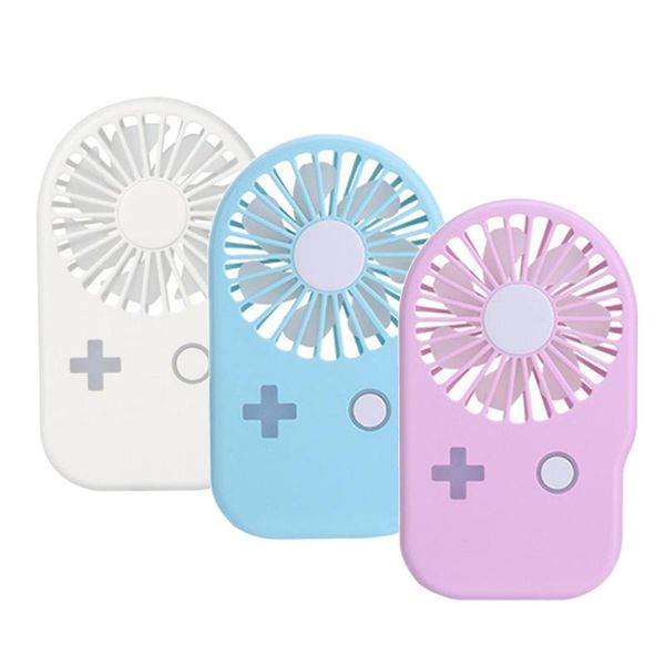 

electric fans mini portable pocket fan cool air hand held travel cooler cooling
