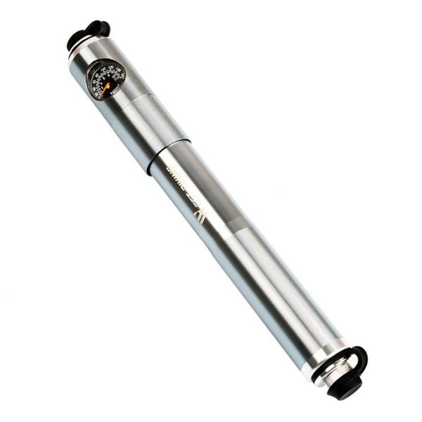 

bike pumps 1pc portable tire pump handheld high pressure inflator