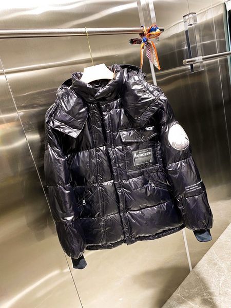 

2022 autumn winter sleeveless hoodie jacket men vest cotton-padded warm fleece lined mens coat zipper cardigans .jiajia3, Black;brown