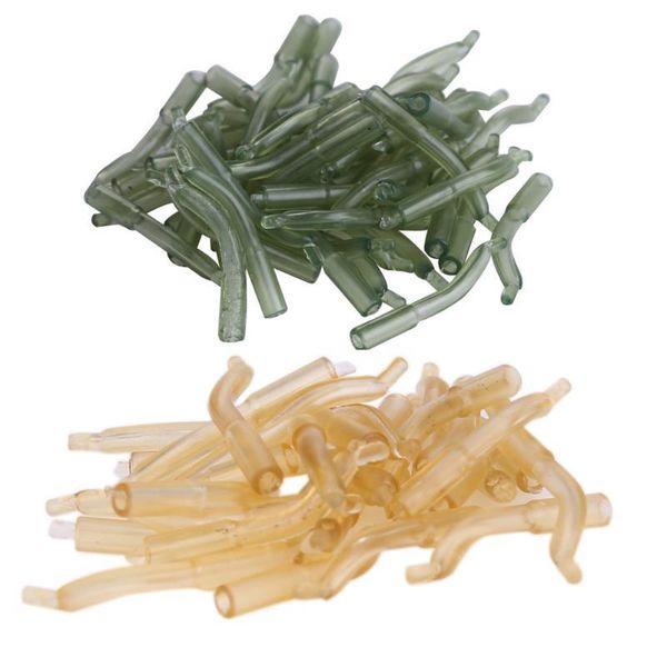 

fishing accessories 30pcs european tube tackle for carp hook swivel