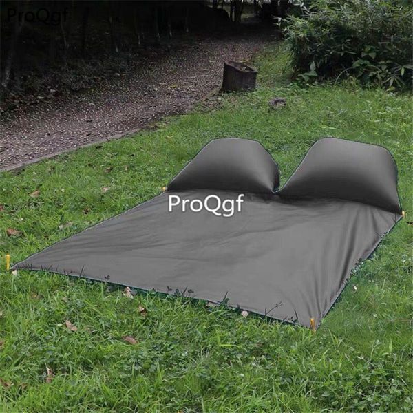 

outdoor pads ngryise 1 set 145*210cm two people use inflatable mat