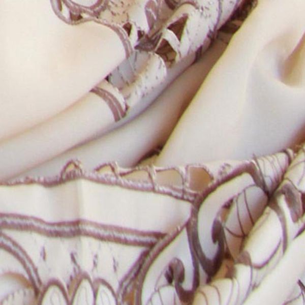 

table napkin floral crochet chair cover beige lace overlays design for dressers end tables hr