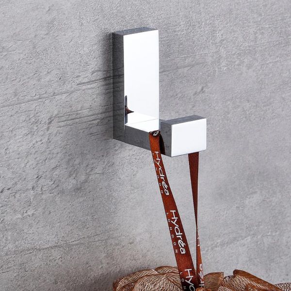 

robe hooks hook up full copper bathroom coat pendant single kitchen towel wall-mounted
