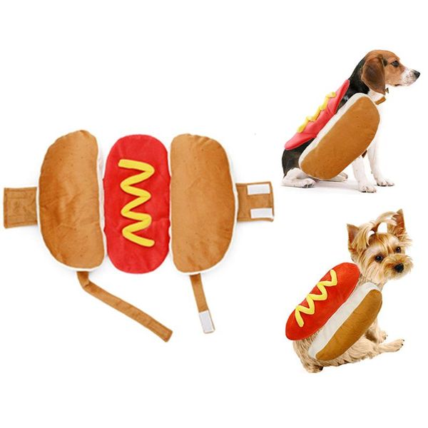 

dog apparel creative costume pet supplies funny clothes warm practical halloween party products