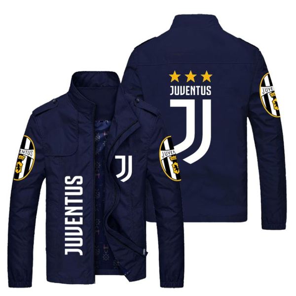 

men's jackets warm logo design slim-fit jacket casual spring autumn zipper baseball bomber m_6xl 2021, Black;brown