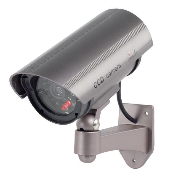 

cameras pretending cctv camera outdoors