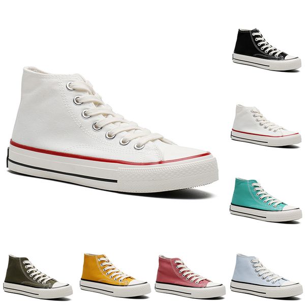 

ale casuals canvas shoe men women platform casual trainers outdoor mens womens fashion run sports sneakers item 36-44