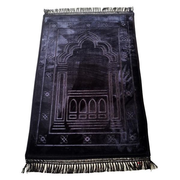 

design islamic muslim prayer mats rug janamaz salah namaz musallah carpets