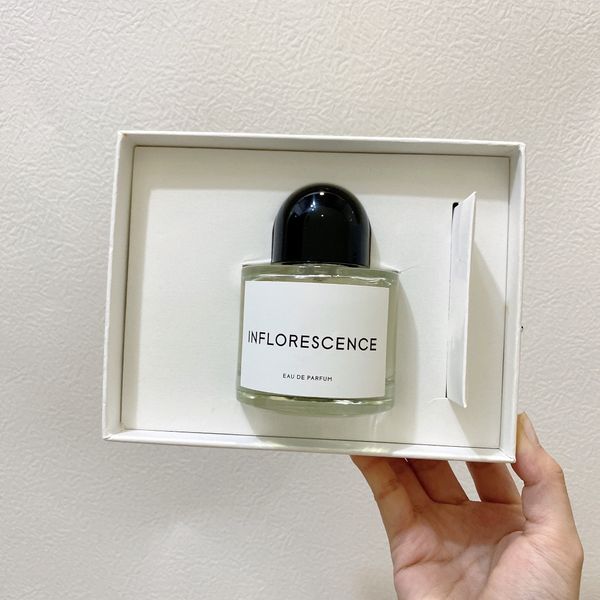 

selling perfume neutral fragrance inflorescence 100ml edp ghost deodorant highest quality fast delivery