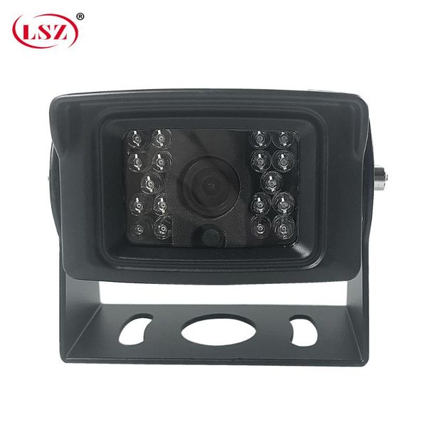 

camera trailer-bus vehicle night-vision waterproof for ir car truck ip cameras