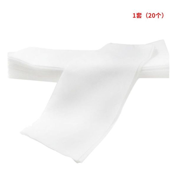 

pillow case 20 pack disposable cases el travel breathable single double bed sheet quilt