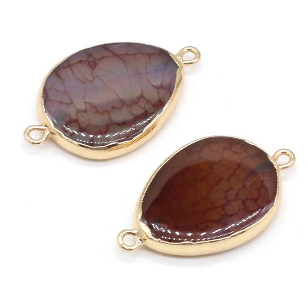 

charms natural stone gem purple small pendant handmade crafts diy retro necklace bracelet earrings jewelry accessories gift making, Bronze;silver