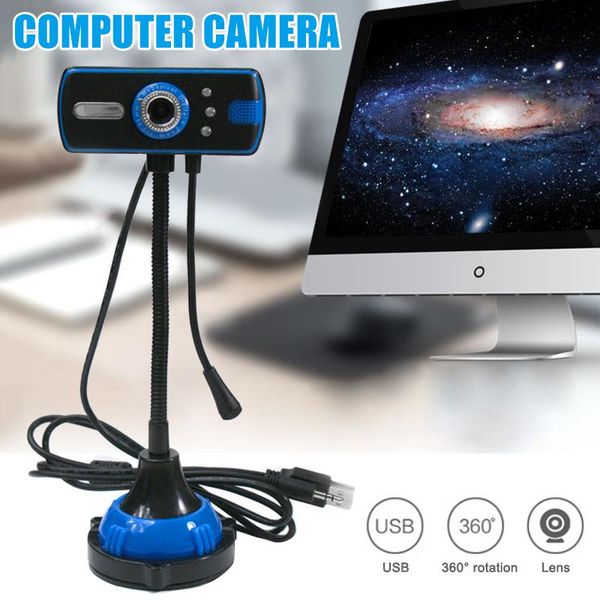 

webcams pc webcam 480p full hd usb lapdesklive streaming with microphone qjy99