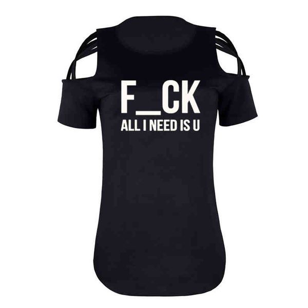 

fashion brand woman t-shirt funny letters printing cotton spring lady casual hip hop t shirt o-neck short sleeve tee top, White