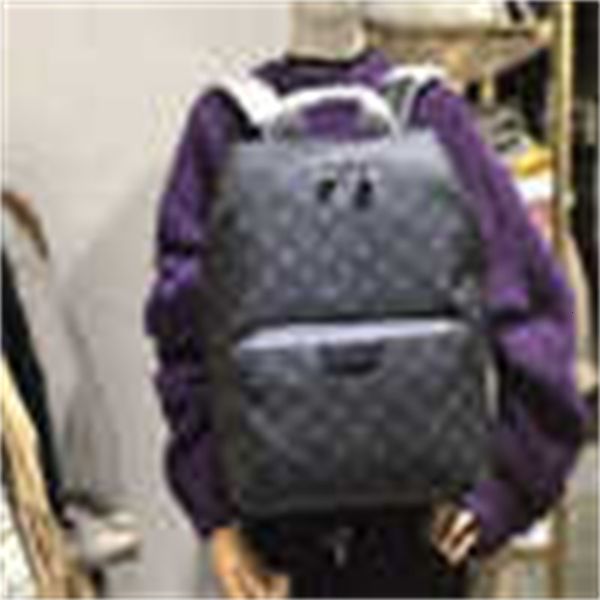 

casual backpacks leather bags apollo backpack men's fashion women shows oxidized business totes messenger m43186 styl