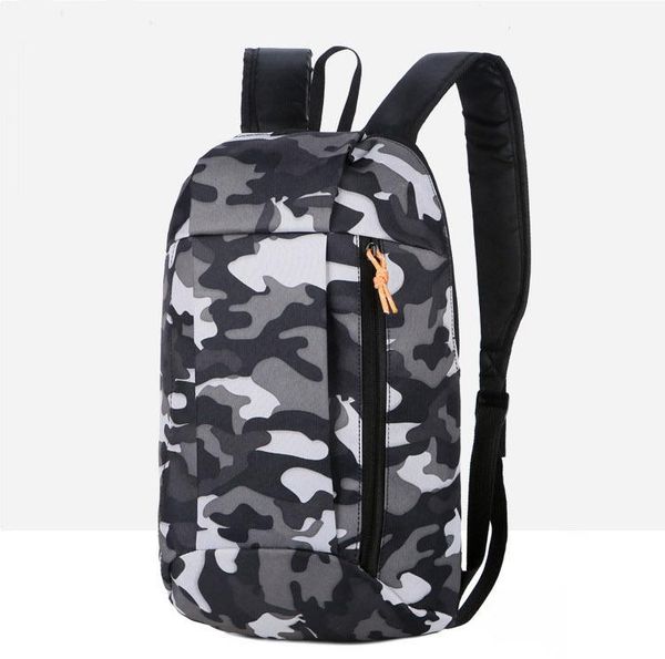 

backpack 10l ultralight men women sports traveling hiking camping children waterproof climbing outdoor small bag