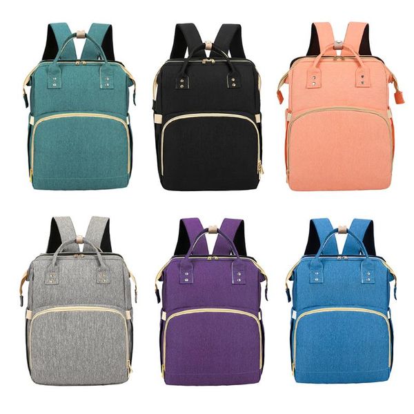 

diaper bags stroller backpack mommy folding crib portable maternity for women