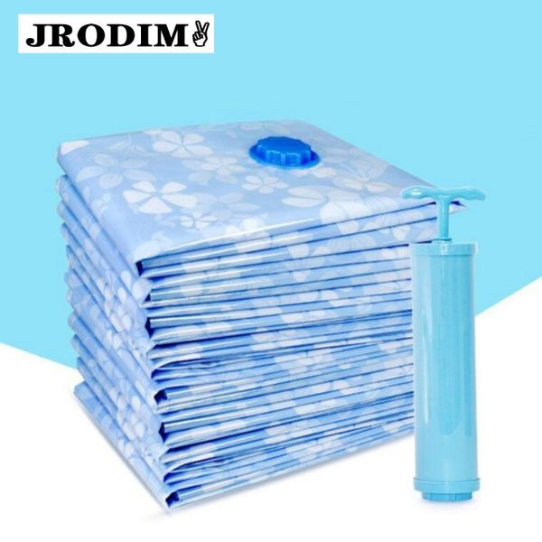 

storage bags 11pcs/set compressed bag for clothes pillows bedding more space saver vacuum ziplockbag compression travel