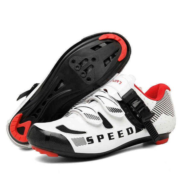 

new summer outdoor locked cycling shoes road bicycle lovers equipment