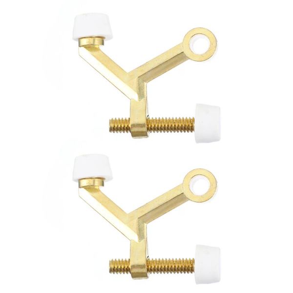 

door catches & closers 2pcs zinc alloy buffer sers household bumpers