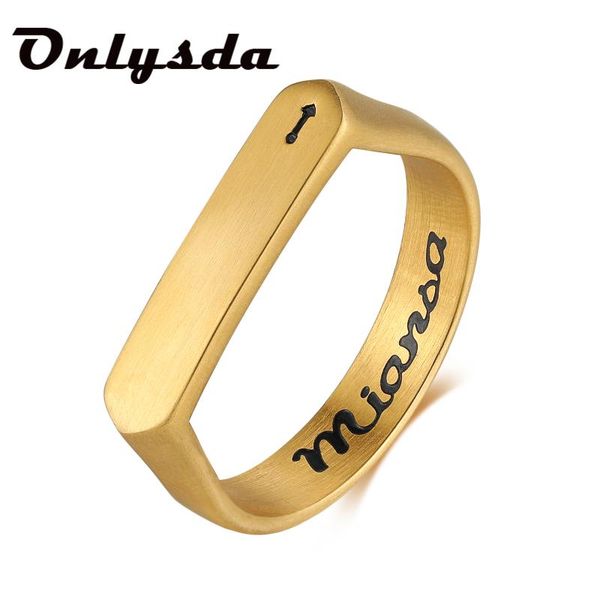 

cluster rings onlysda viking smart love ring vintage gold geometric wedding geometry jewelry for man women lover charm gifts osr217, Golden;silver