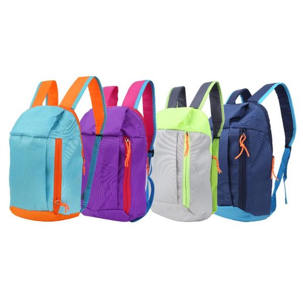 

outdoor bags sport backpack men/women hiking light weight travel bag lapcamping sports