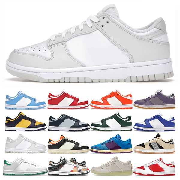 

mens running shoes women black white university bule syracuse georgetown pn dust green noise sport sneakers trainer outdoor fashion