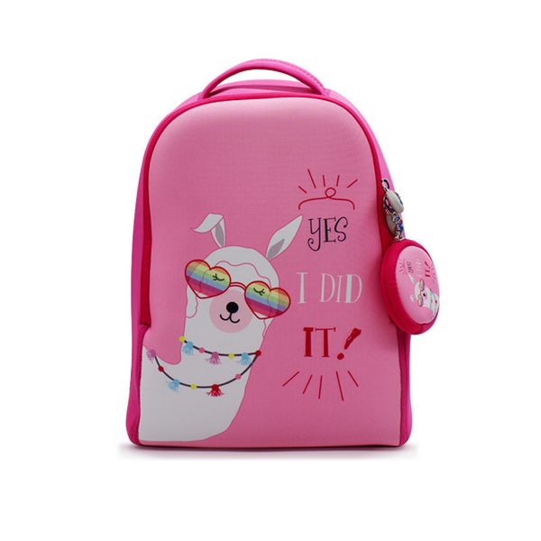 

children's schoolbag cartoon cute backpack baby kindergarten backpack
