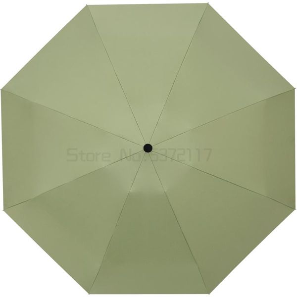 

umbrellas solar umbrella automatic sunscreen ultraviolet, sunny and rainy dual-purpose sunshade portable 50%