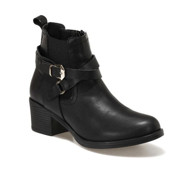 

boots dw20039 black women