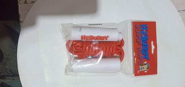 

jump ropes special offer mid-range children training plastic skipping rope