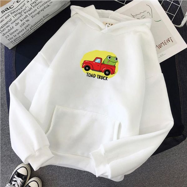 

women's hoodies & sweatshirts autumn winter kawaii funny graphic women long sleeve fashion harajuku sweatshirt oversized pullovers fema, Black