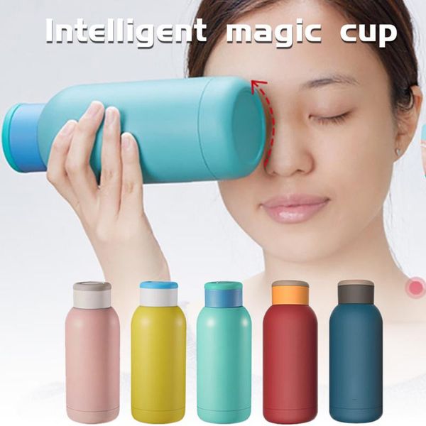 

water bottle 1cup stainless steel vacuum insulated tumbler cup with lids great for ice beverage outdoor camping running
