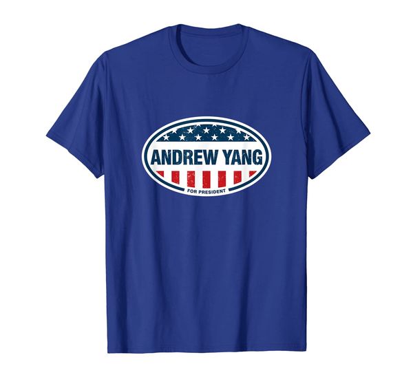 

Andrew Yang Election 2020 Democrat Vintage T-shirt, Mainly pictures
