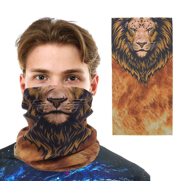 

sunscreen outdoor magic scarf neck cover cool mask outdoor riding summer suppli