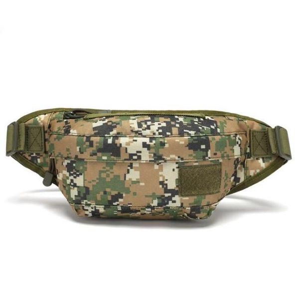 Bolsa de mensajero para correr al aire libre, bolsa de viaje, riñonera, bolsas unisex, impermeables, para correr, cruzadas, deporte, pesca, caza, soporte para teléfono móvil, bolso de mano