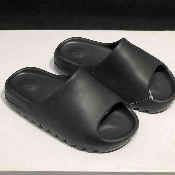 

Fashion brand slippers for men super great quality indoor outdoor basketball football soccer sneakers sports sandal leisure women gift birthday summer party JRB5, 34
