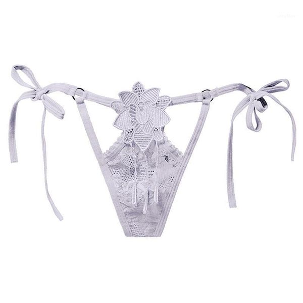 

women panties female intimates g-string lace up hollow underpants briefs lingerie soft straps girl women's, Black;pink