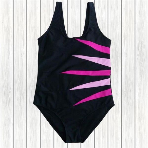 

ms swimsuit women's splicing bikini swimsuit, White;black