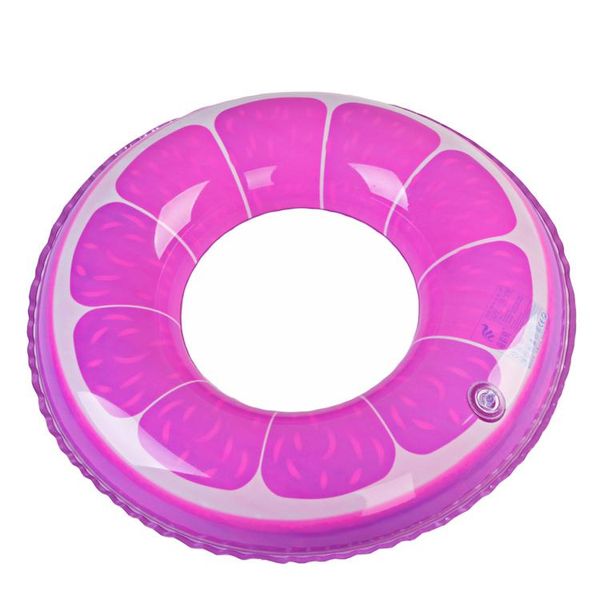 

lovely watermelon adult/child thicken pvc swimming ring floating rings inflatable life buoy pool infloat full qa vest &