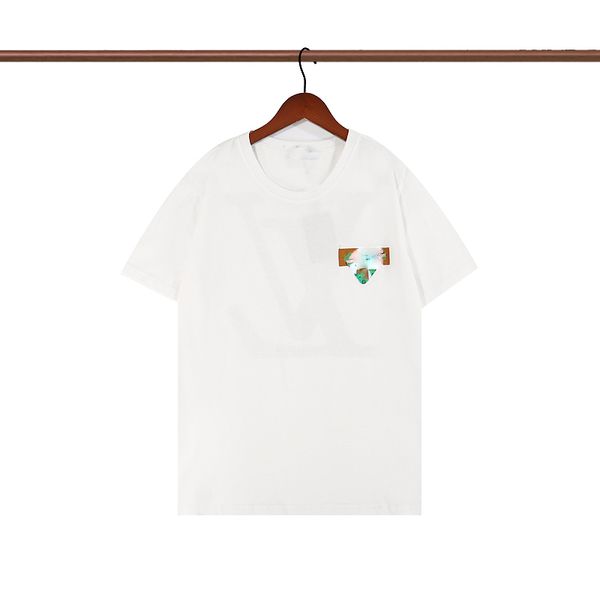

m-3xl 2022 summer paris designer tshirts mens classic letter printing t shirts fashion t-shirt casual uncotton tee, White;black