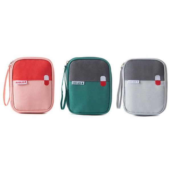

storage bags family portable bag outdoor travel emergency