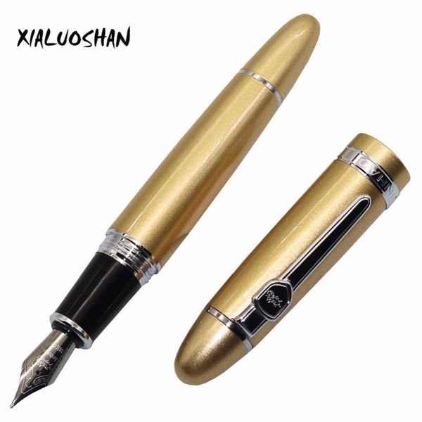 

fountain pens lovely 10 candy colors optional pen business office lridium calligraphy student gift jinhao 159