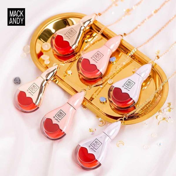

color lip glaze velvet matte waterproof nude lips makeup full natural feeling exquisite bottle design1