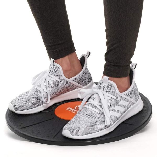 

bath accessory set products balance trainer wobble board plate